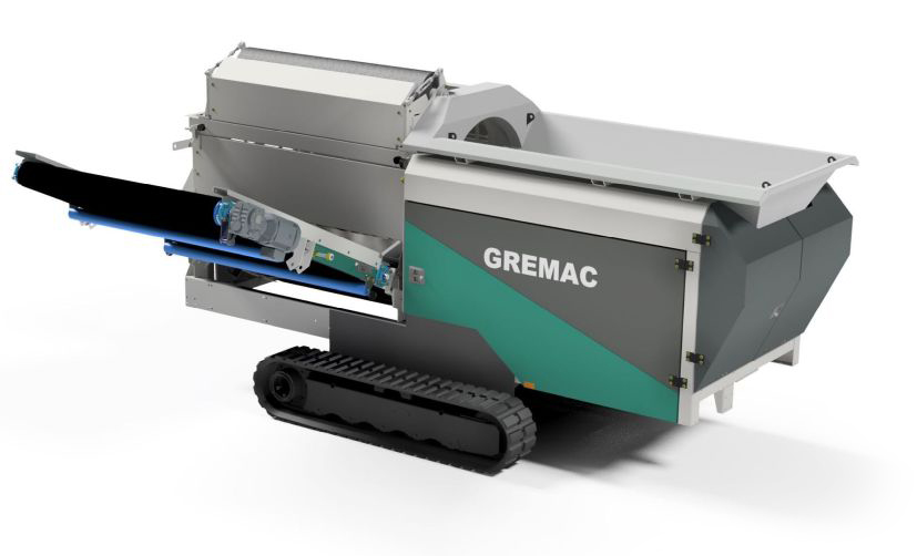 GREMAC e1